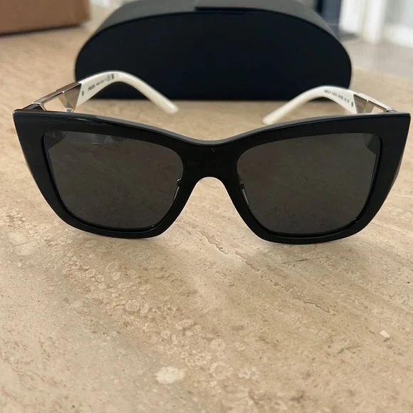 Prada | Accessories | 0 Authentic Prada Symbole Sunglasses  display picture 3